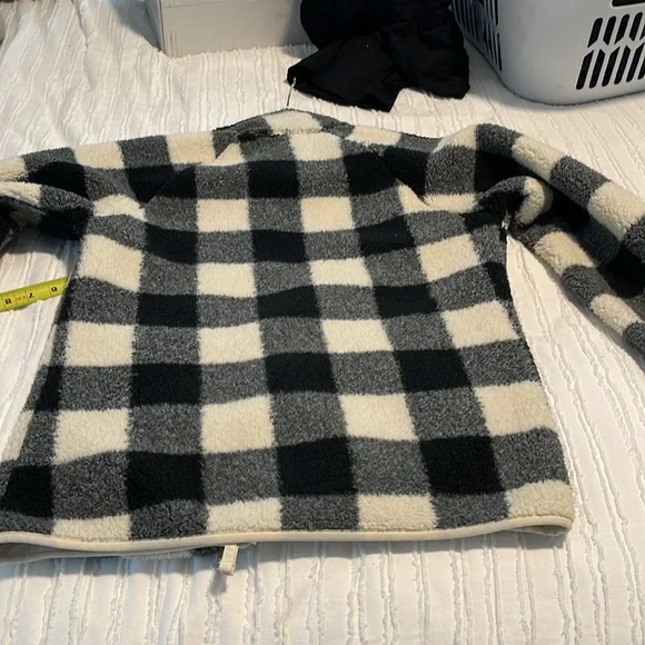 EUC Columbia Fleece Jacket - small - Picture 10 of 10